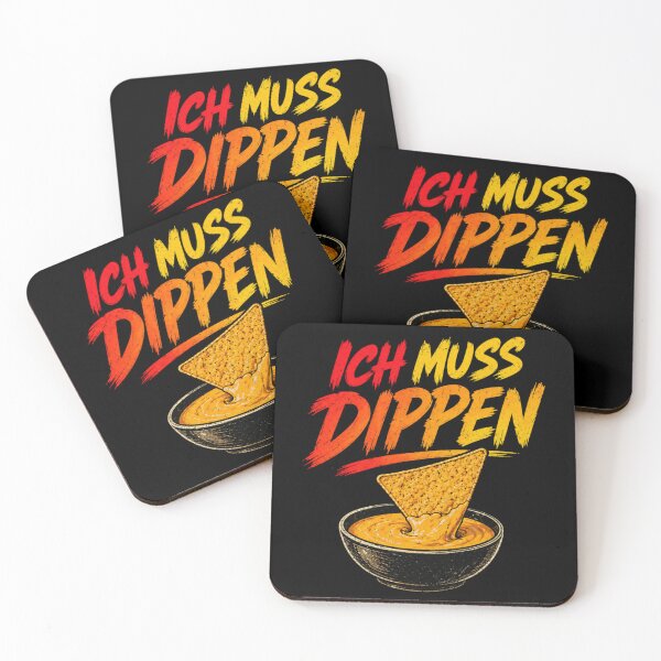 Item preview, I Need to Dip – Funny Nacho Cheese Dip Design designed and sold by EichStore.