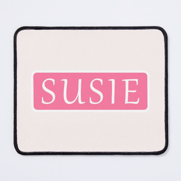 Item preview, Susie Name designed and sold by Jeallan Designs.