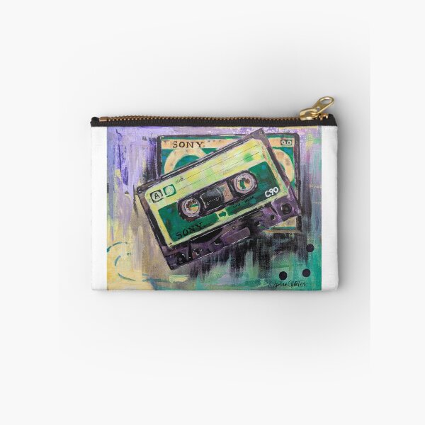 Item preview, SOUNDTRACK #2. Mixtape. Audio cassette. designed and sold by CChretienArt.