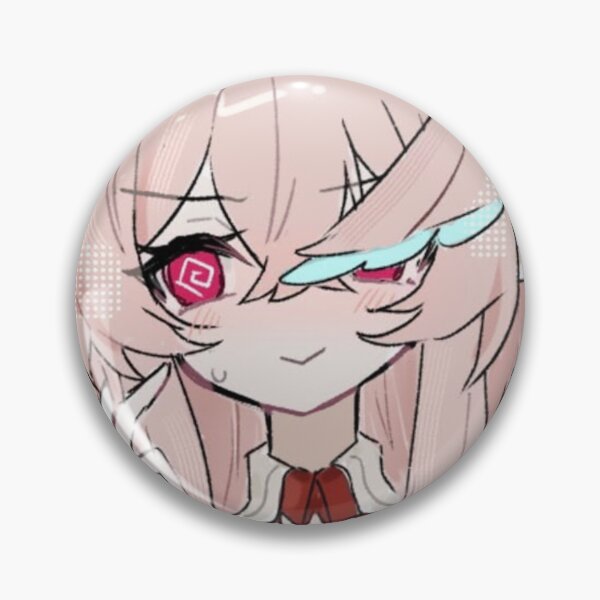 Item preview, Linnea Embarrassed Genshin Impact designed and sold by KomiArts.