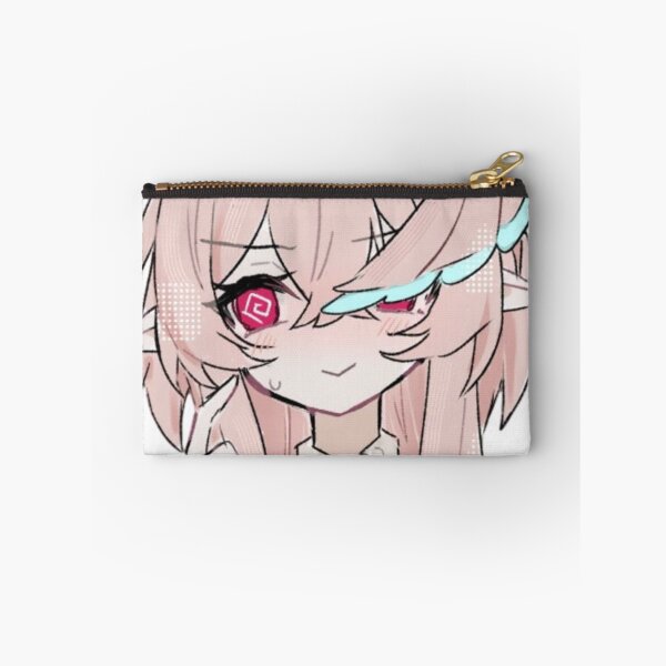 Item preview, Linnea Embarrassed Genshin Impact designed and sold by KomiArts.