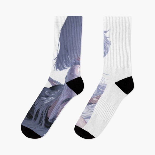 Item preview, Mornye Kicking Feet Wuthering Waves designed and sold by KomiArts.