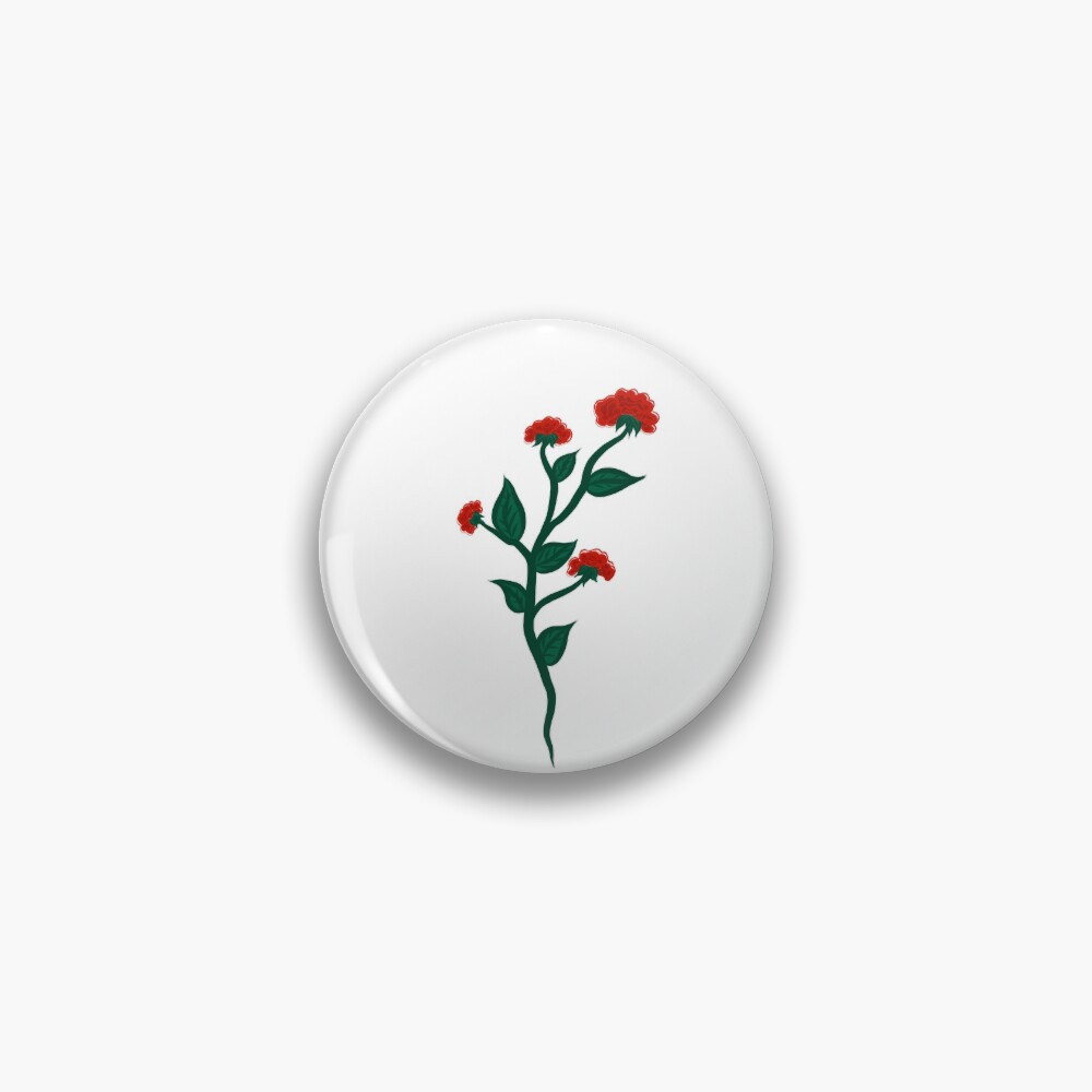 Item preview, Pin designed and sold by -Archie-.