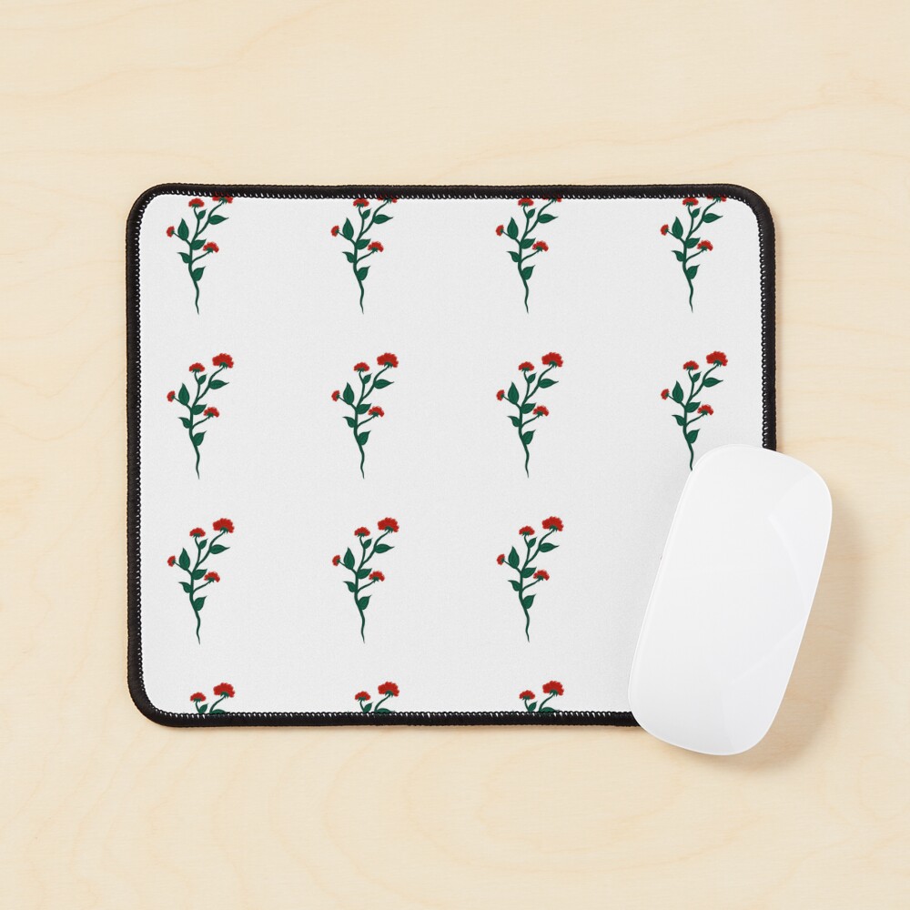Item preview, Mouse Pad designed and sold by -Archie-.
