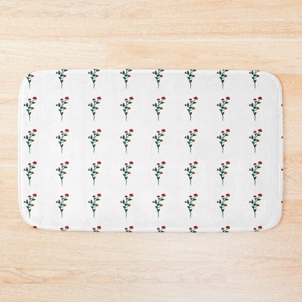 Item preview, Carnation designed and sold by -Archie Alexandre-.