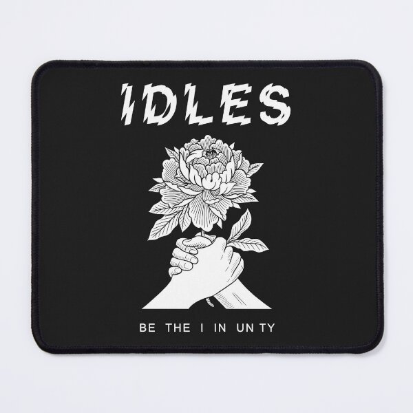 Item preview, Idles designed and sold by dorothymc.