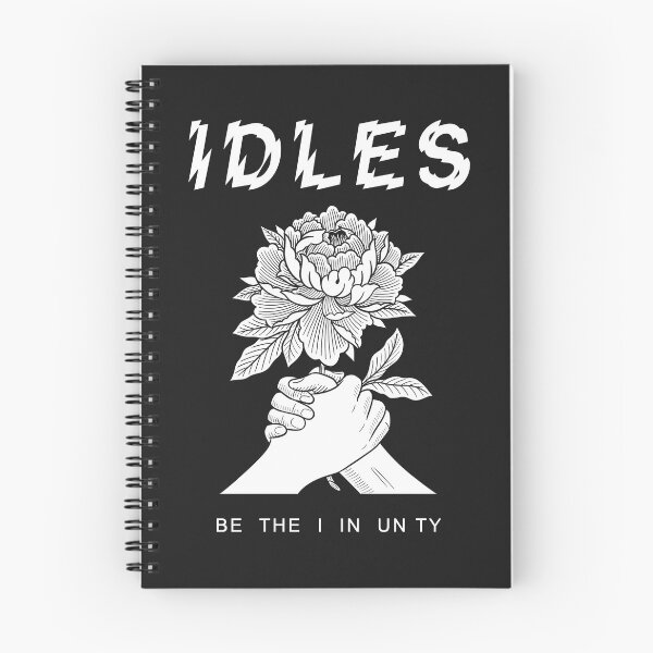 Item preview, Idles designed and sold by dorothymc.