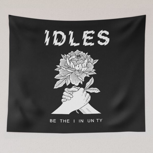 Item preview, Idles designed and sold by dorothymc.