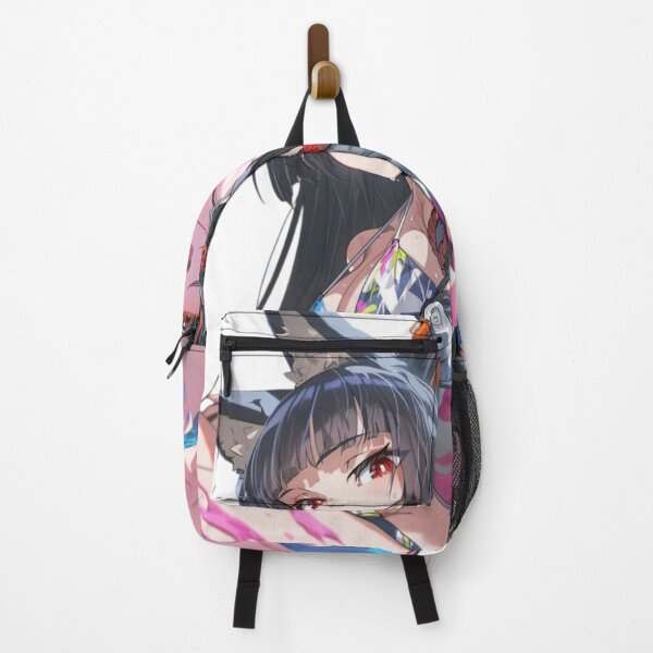 Item preview, Miyabi and Zhu Yuan Zenless Zone Zero designed and sold by KomiArts.
