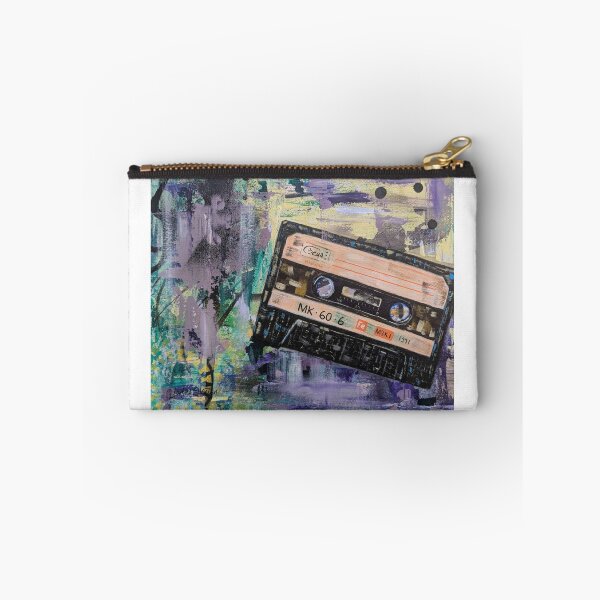 Item preview, SOUNDTRACK #3. Mixtape. Audio cassette. designed and sold by CChretienArt.