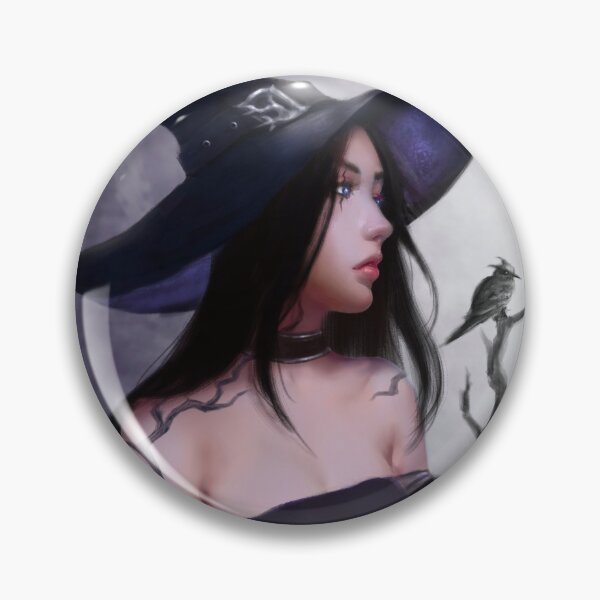 Item preview, Witch designed and sold by TamikaProud.