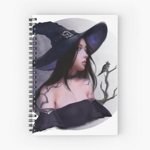 Item preview, Witch designed and sold by TamikaProud.