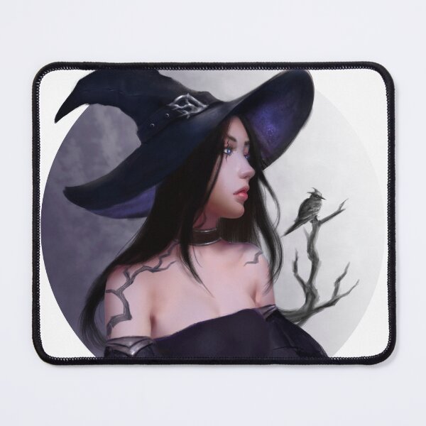 Item preview, Witch designed and sold by TamikaProud.