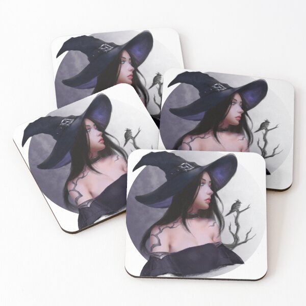 Item preview, Witch designed and sold by TamikaProud.