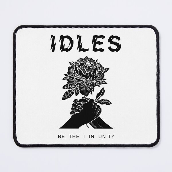 Item preview, Idles designed and sold by dorothymc.