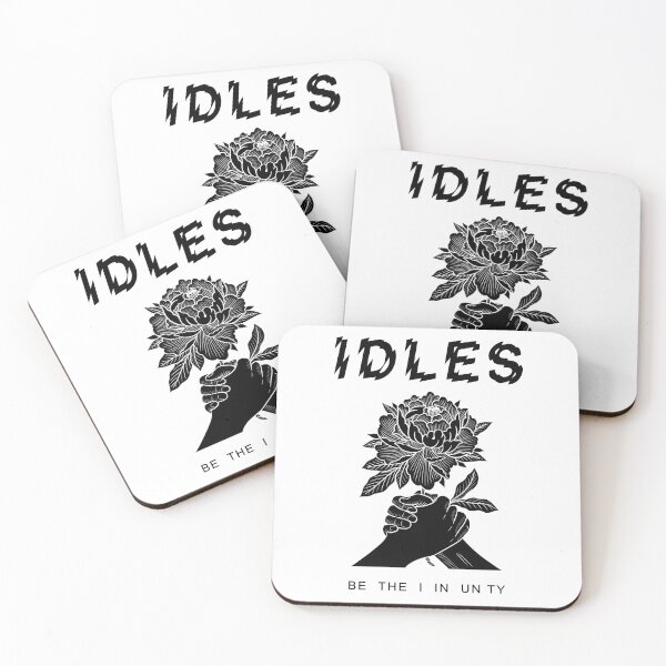 Item preview, Idles designed and sold by dorothymc.