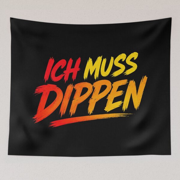Item preview, I need to dip – Funny saying designed and sold by EichStore.