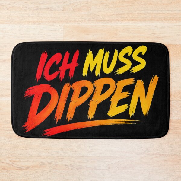 Item preview, I need to dip – Funny saying designed and sold by EichStore.