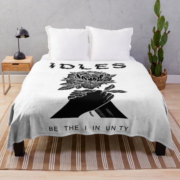 Item preview, Idles designed and sold by dorothymc.