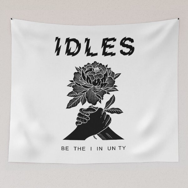 Item preview, Idles designed and sold by dorothymc.