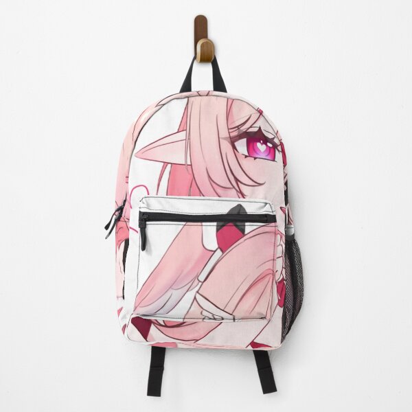 Item preview, Linnea In Love Genshin Impact designed and sold by KomiArts.