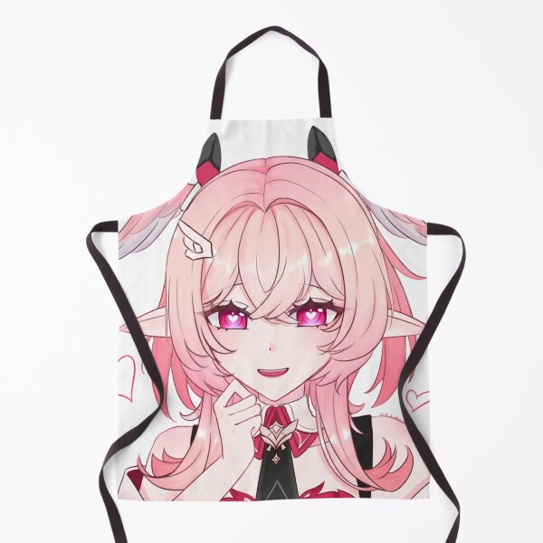 Item preview, Linnea In Love Genshin Impact designed and sold by KomiArts.
