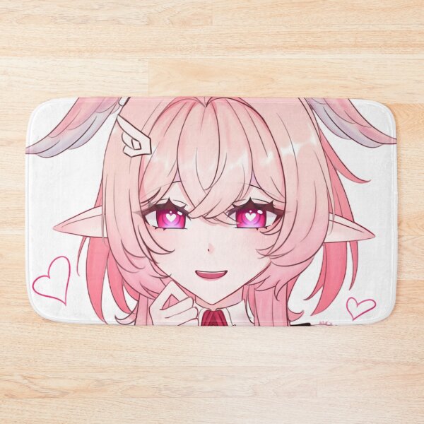 Item preview, Linnea In Love Genshin Impact designed and sold by KomiArts.