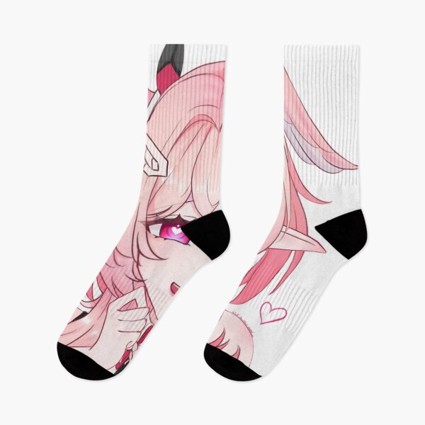 Item preview, Linnea In Love Genshin Impact designed and sold by KomiArts.