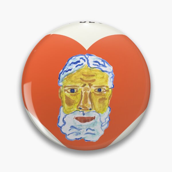 Item preview, Herodotus is my fav blogger  designed and sold by Kapsula2023.