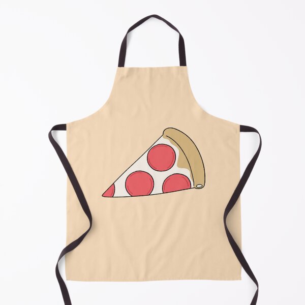 Item preview, Tasty Pepperoni Pizza Slice Illustration designed and sold by ubborn.