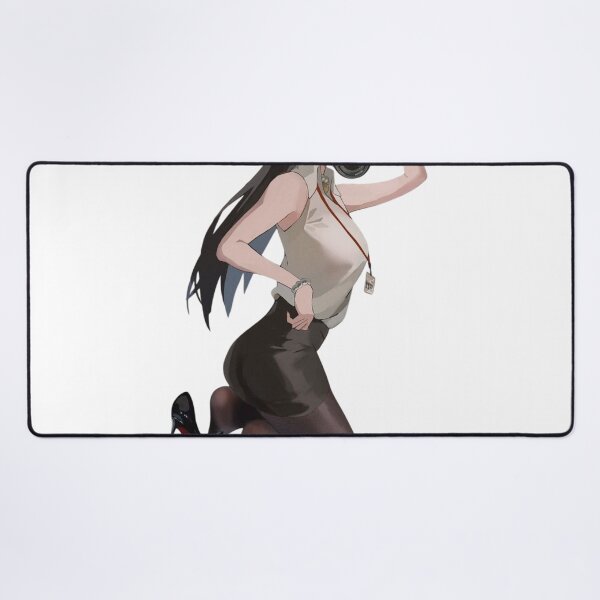 Item preview, Astra Yao On Her Knees Zenless Zone Zero designed and sold by KomiArts.