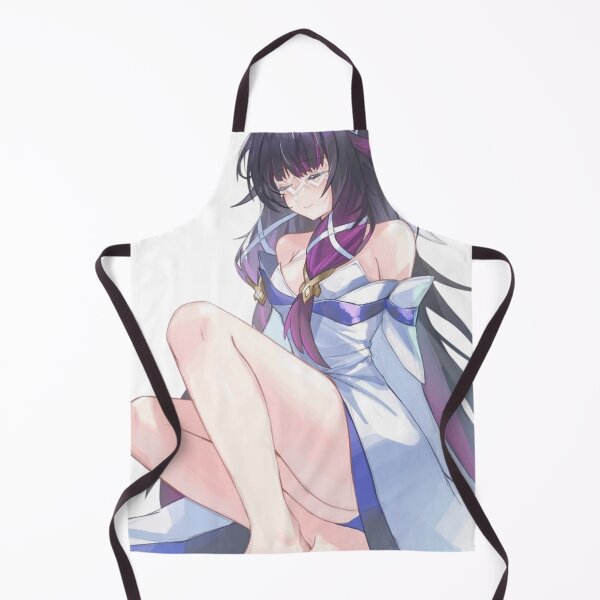 Item preview, Columbina Feet Genshin Impact designed and sold by KomiArts.