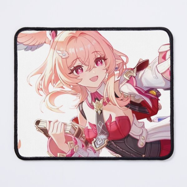 Item preview, Linnea Cute Smile Genshin Impact designed and sold by KomiArts.