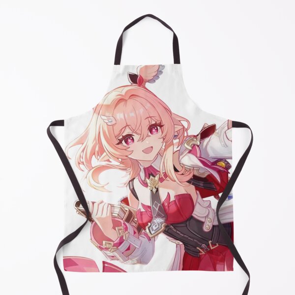 Item preview, Linnea Cute Smile Genshin Impact designed and sold by KomiArts.