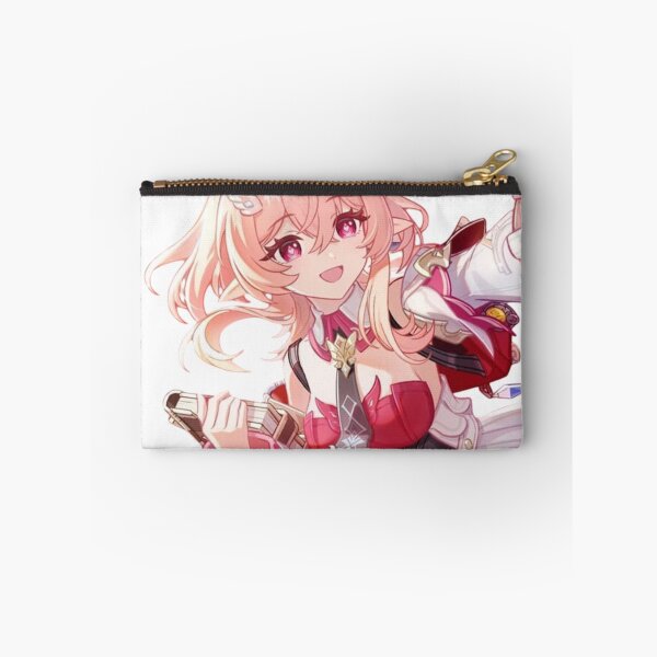 Item preview, Linnea Cute Smile Genshin Impact designed and sold by KomiArts.