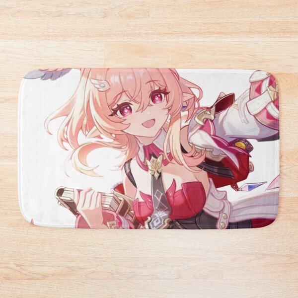Item preview, Linnea Cute Smile Genshin Impact designed and sold by KomiArts.