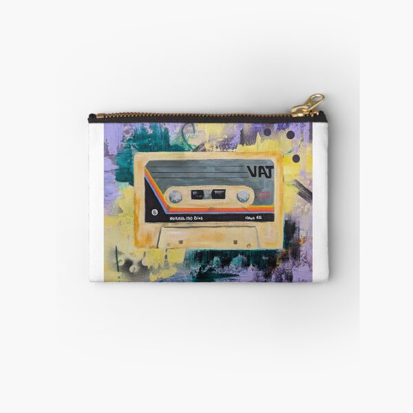 Item preview, SOUNDTRACK #6. Mixtape. Audio cassette. designed and sold by CChretienArt.