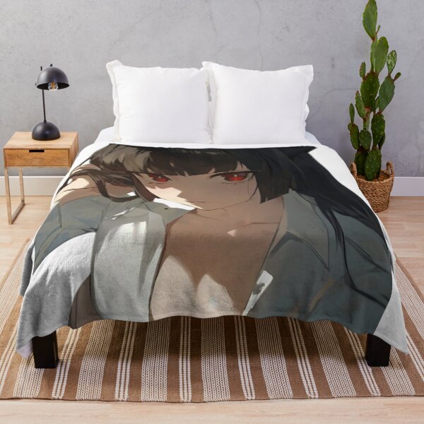 Item preview, Miyabi Morning Light Zenless Zone Zero designed and sold by KomiArts.
