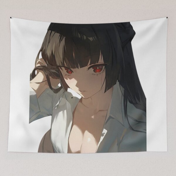 Item preview, Miyabi Morning Light Zenless Zone Zero designed and sold by KomiArts.