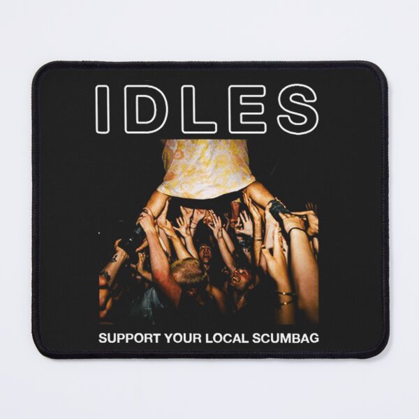 Item preview, Idles designed and sold by dorothymc.