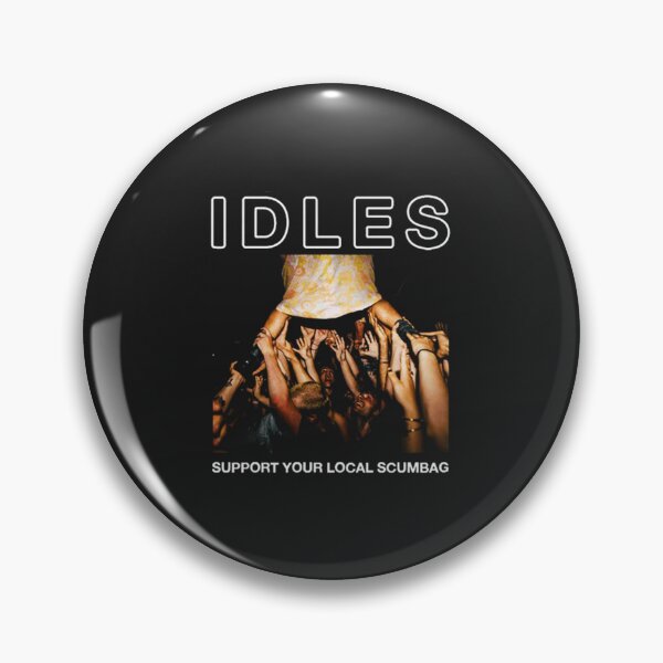 Item preview, Idles designed and sold by dorothymc.