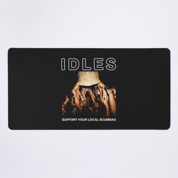 Item preview, Idles designed and sold by dorothymc.