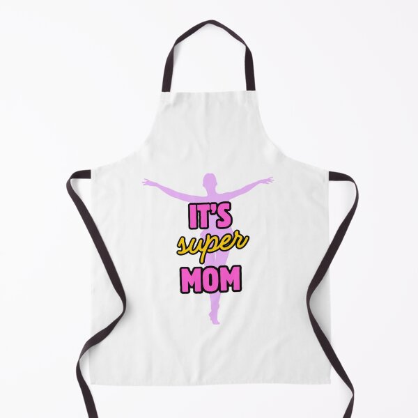 Item preview, It's Super Mom designed and sold by Emeraldella Designs.