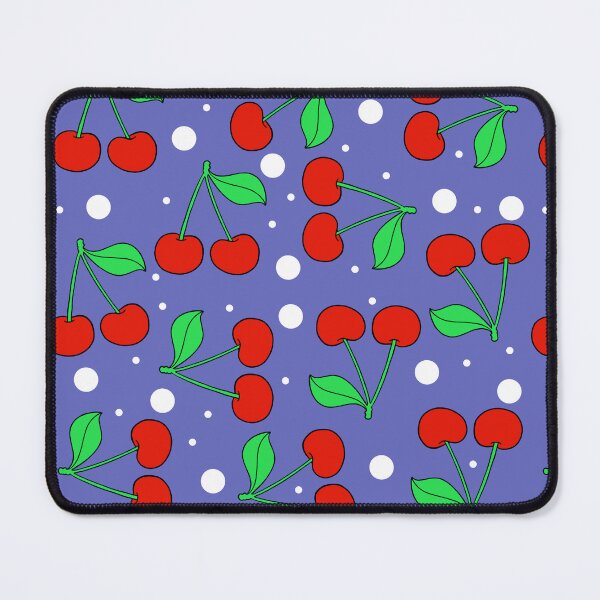 Item preview, Cherry Print designed and sold by Angela’s Doodles.