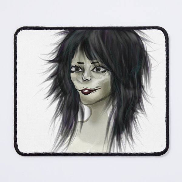 Item preview, Jeff the killer designs designed and sold by Zia’s stronke armzz.