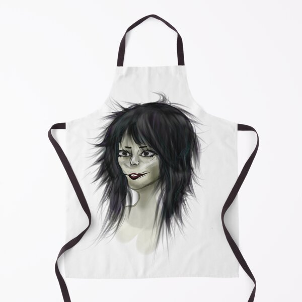 Item preview, Jeff the killer designs designed and sold by Zia’s stronke armzz.