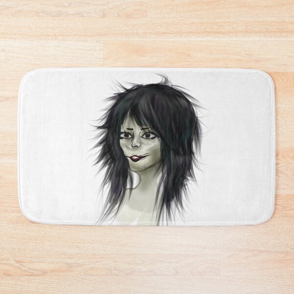 Item preview, Jeff the killer designs designed and sold by Zia’s stronke armzz.