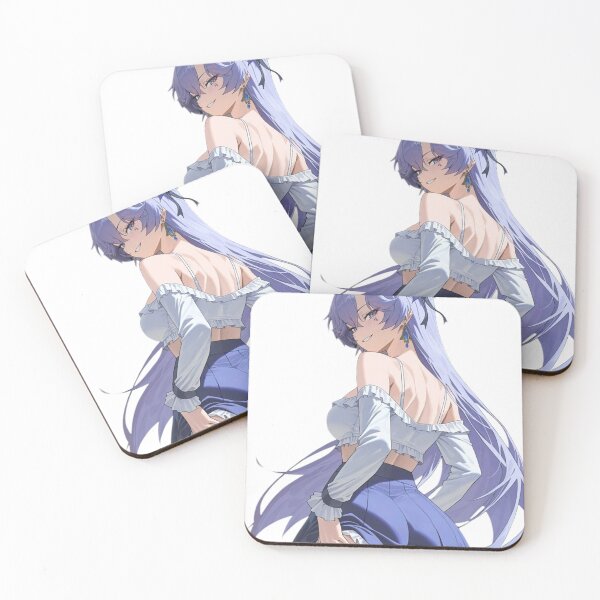 Item preview, Cantarella Gives You A Peek Wuthering Waves designed and sold by KomiArts.