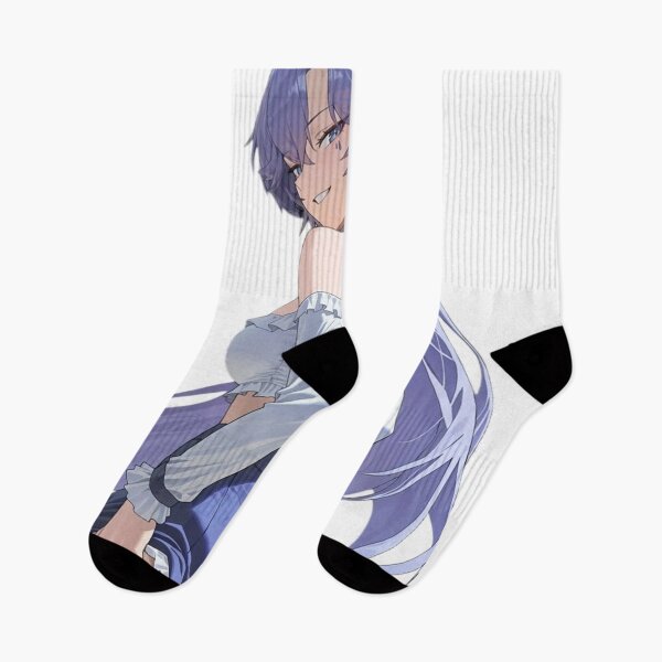 Item preview, Cantarella Gives You A Peek Wuthering Waves designed and sold by KomiArts.