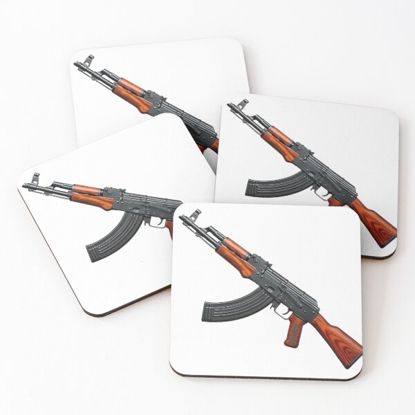 Item preview, AK47 - resistant and powerful designed and sold by Lellenatavarez.